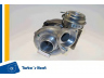 TURBO S HOET 1103260 kompresorius, įkrovimo sistema 
 Išmetimo sistema -> Turbokompresorius
11657790221, 11657790221C, 11657790223