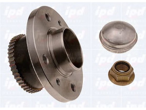IPD 30-3062 rato guolio komplektas 
 Ašies montavimas/vairavimo mechanizmas/ratai -> Rato stebulė/montavimas -> Rato guolis
77 01 204 866, 77 01 204 867, 77 01 205 477