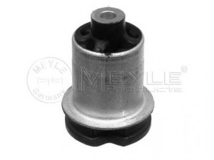 MEYLE 100 501 0018 stebulės laikiklio įvorė 
 Ašies montavimas/vairavimo mechanizmas/ratai -> Ašies atrama/ašies korpusas/ašies montavimas -> Pasukamojo veleno sujungimas
8D0 501 541 A