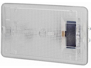 HELLA 2JA 002 811-027 vidaus apšvietimas