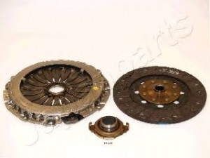 JAPANPARTS KF-H50 sankabos komplektas 
 Sankaba/dalys -> Sankabos remonto komplektas, visas