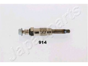 JAPANPARTS CE-914 kaitinimo žvakė 
 Kibirkšties / kaitinamasis uždegimas -> Kaitinimo kaištis
59621Y, 5962T1, 910X6M090AA, 88900740