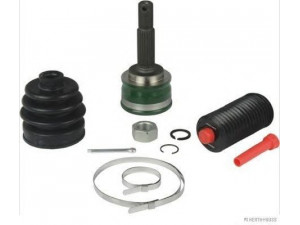 MAGNETI MARELLI 600000060380 jungčių komplektas, kardaninis velenas
39100-24B00, 39101-24B00