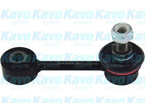 KAVO PARTS SLS-4023 šarnyro stabilizatorius 
 Ašies montavimas/vairavimo mechanizmas/ratai -> Stabilizatorius/fiksatoriai -> Savaime išsilyginanti atrama
0K2A134150A, 0K2A134150B, 0K2M228150