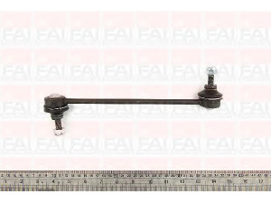 FAI AutoParts SS1176 šarnyro stabilizatorius 
 Ašies montavimas/vairavimo mechanizmas/ratai -> Stabilizatorius/fiksatoriai -> Savaime išsilyginanti atrama
4367012, W12T143B438BA