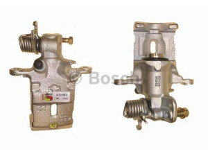BOSCH 0 986 473 092 stabdžių apkaba 
 Dviratė transporto priemonės -> Stabdžių sistema -> Stabdžių apkaba / priedai
44011 0M800
