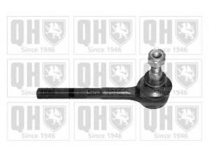 QUINTON HAZELL QR2749S skersinės vairo trauklės galas 
 Vairavimas -> Vairo mechanizmo sujungimai
001 330 53 35, 001 330 70 35