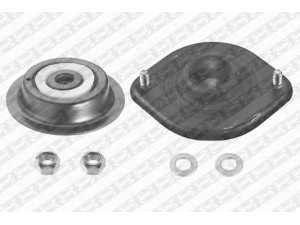 SNR KB653.05 remonto komplektas, pakabos statramstis 
 Ašies montavimas/vairavimo mechanizmas/ratai -> Montavimas, pakabos statramstis
312503, 344507, 90157569, 90170695