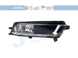 JOHNS 95 51 30-4 rūko žibintas 
 Elektros įranga -> Pagalbiniai žibintai/dalys -> Rūko žibintas/dalys -> Rūko žibintas/įterp.
3C8 941 700