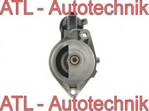 ATL Autotechnik A 10 930 starteris 
 Elektros įranga -> Starterio sistema -> Starteris
09 193 455, 09 512 420, 12 02 036