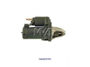 WAIglobal 32601R starteris 
 Elektros įranga -> Starterio sistema -> Starteris
31200PDAE03
