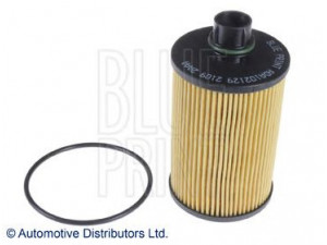 BLUE PRINT ADA102129 alyvos filtras 
 Filtrai -> Alyvos filtras
68109834AA, K68109834AA, K68109834AA
