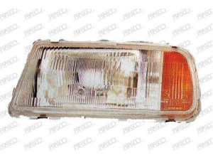 PRASCO SZ0484604 priekinis žibintas 
 Elektros įranga -> Priekinis žibintas/dalys -> Priekinis žibintas/įterp.
3530060A31