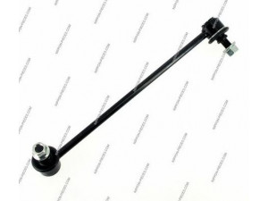 NPS H405A29 šarnyro stabilizatorius 
 Ašies montavimas/vairavimo mechanizmas/ratai -> Stabilizatorius/fiksatoriai -> Savaime išsilyginanti atrama
51321-SAA-003, 51321SADP01