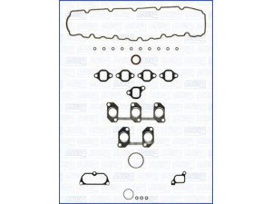 AJUSA 53009400 tarpiklių komplektas, cilindro galva 
 Variklis -> Cilindrų galvutė/dalys -> Tarpiklis, cilindrų galvutė
04112-17030