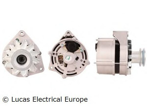LUCAS ELECTRICAL LRA00619 kintamosios srovės generatorius 
 Elektros įranga -> Kint. sr. generatorius/dalys -> Kintamosios srovės generatorius
049903023F, 049903023FX, 049903023J