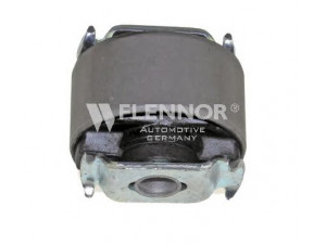 FLENNOR FL564-J valdymo svirties/išilginių svirčių įvorė 
 Ašies montavimas/vairavimo mechanizmas/ratai -> Valdymo svirtis/pasukamosios svirties sujungimas -> Montavimas/sutvirtinimas
7700824042
