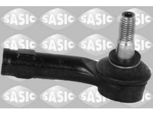 SASIC 7676092 skersinės vairo trauklės galas 
 Vairavimas -> Vairo mechanizmo sujungimai
1545338
