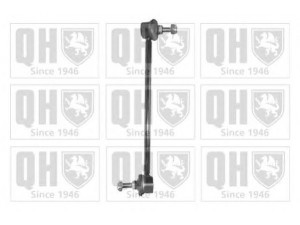 QUINTON HAZELL QLS3728S šarnyro stabilizatorius 
 Ašies montavimas/vairavimo mechanizmas/ratai -> Stabilizatorius/fiksatoriai -> Pasukimo trauklė
54830-0X000