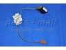 PARTS-MALL PDA-620 siuntimo blokas, degalų bakas 
 Elektros įranga -> Jutikliai
944603X000