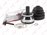 LYNXauto CO-3780A jungčių komplektas, kardaninis velenas
8601581, 8602531, 8603311, 8603801