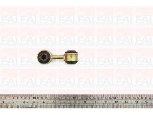 FAI AutoParts SS933 šarnyro stabilizatorius 
 Ašies montavimas/vairavimo mechanizmas/ratai -> Stabilizatorius/fiksatoriai -> Savaime išsilyginanti atrama