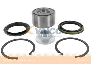 VAICO V38-0089 rato guolio komplektas 
 Ašies montavimas/vairavimo mechanizmas/ratai -> Rato stebulė/montavimas -> Rato guolis
40210-33P07