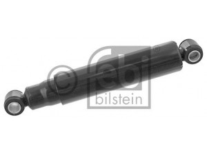 FEBI BILSTEIN 20538 amortizatorius
02.3702.51.00