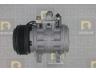 DA SILVA FC3311 kompresorius, oro kondicionierius 
 Oro kondicionavimas -> Kompresorius/dalys
94412600800, 94412600801