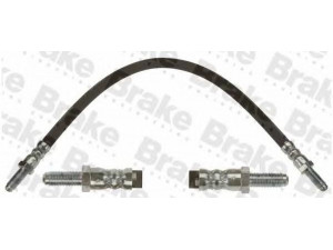 Brake ENGINEERING BH771713 stabdžių žarnelė 
 Stabdžių sistema -> Stabdžių žarnelės
9959752, 75066894, 2687980, 9959752