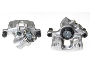 BREMBO F 24 114 stabdžių apkaba 
 Stabdžių sistema -> Stabdžių matuoklis -> Stabdžių matuoklio montavimas
1324305, 1365653, BPYK2671X, BPYK2671XA