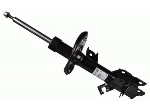SACHS 314 038 amortizatorius 
 Pakaba -> Amortizatorius
E4303-BR00B-, E4303-JD03A-, E4303-JD04A-