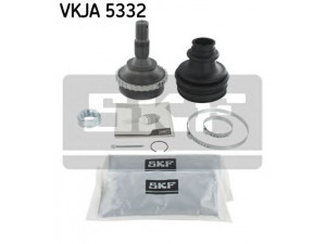 SKF VKJA 5332 jungčių komplektas, kardaninis velenas 
 Ratų pavara -> Sujungimai/komplektas