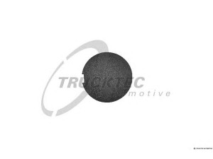 TRUCKTEC AUTOMOTIVE 05.62.006 dangtis, buferis
81.41685.0029, 81.41685.0057