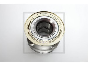 PE Automotive 030.251-00A rato guolis 
 Ašies montavimas/vairavimo mechanizmas/ratai -> Rato stebulė/montavimas -> Rato guolis
81.93420.0337