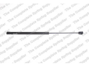ROC GS1531 dujinė spyruoklė, bagažinė 
 Priedai -> Bagažinė/pakrovimo skyrius
817702P000, 817802P000