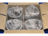 PARTS-MALL PXMSA-033C stūmoklis 
 Variklis -> Cilindrai/stūmokliai
2341042892