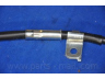 PARTS-MALL PTA-219 trosas, stovėjimo stabdys 
 Stabdžių sistema -> Valdymo svirtys/trosai
59770M1200, HR229021, ZR229021