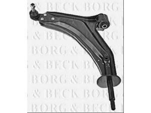 BORG & BECK BCA6053 vikšro valdymo svirtis 
 Ašies montavimas/vairavimo mechanizmas/ratai -> Valdymo svirtis/pasukamosios svirties sujungimas -> Vairo trauklės (valdymo svirtis, išilginis balansyras, diago
RBJ 500690, RBJ102450, RBJ102930