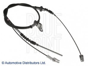 BLUE PRINT ADT346373 trosas, stovėjimo stabdys
46420-25240