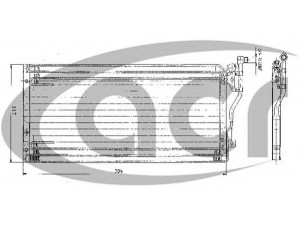 ACR 300125 kondensatorius, oro kondicionierius 
 Oro kondicionavimas -> Kondensatorius
82471989, 82471989