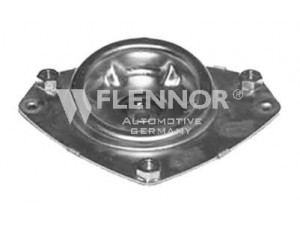 FLENNOR FL4402-J pakabos statramsčio atraminis guolis 
 Ašies montavimas/vairavimo mechanizmas/ratai -> Montavimas, pakabos statramstis
46414184, 60811373, 7601504, 7683364