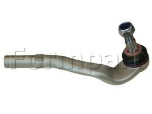 FORMPART 1902047 skersinės vairo trauklės galas 
 Vairavimas -> Vairo mechanizmo sujungimai
212 330 22 03, 2123302203, A2123302203