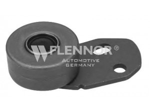 FLENNOR FS62091 įtempiklio skriemulys, paskirstymo diržas 
 Techninės priežiūros dalys -> Papildomas remontas
14510657013