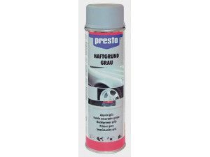 PRESTO 428917 gruntas 
 presto Haftgrund grau 500