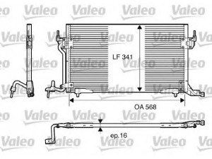 VALEO 817230 kondensatorius, oro kondicionierius 
 Oro kondicionavimas -> Kondensatorius
6455-AV, 6455-Q9, 6455-R0, 6455-V9
