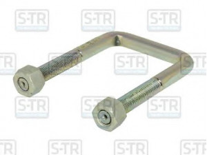 S-TR STR-50116 lingės spaustukas
98736120