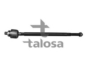 TALOSA 44-02931 vidinė skersinė vairo trauklė 
 Vairavimas -> Vairo mechanizmo sujungimai
