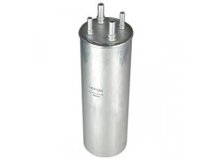 DELPHI HDF564 kuro filtras 
 Techninės priežiūros dalys -> Papildomas remontas
7H0 127 401 A, 7H0 127 401 B, 7H0 127 401 A