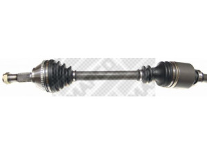 MAPCO 16429 kardaninis velenas 
 Ratų pavara -> Kardaninis velenas
3273 09, 3273 10, 3273 13, 3273 5V